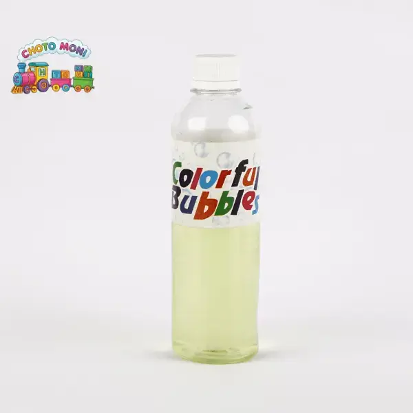 500 ML Liquid
